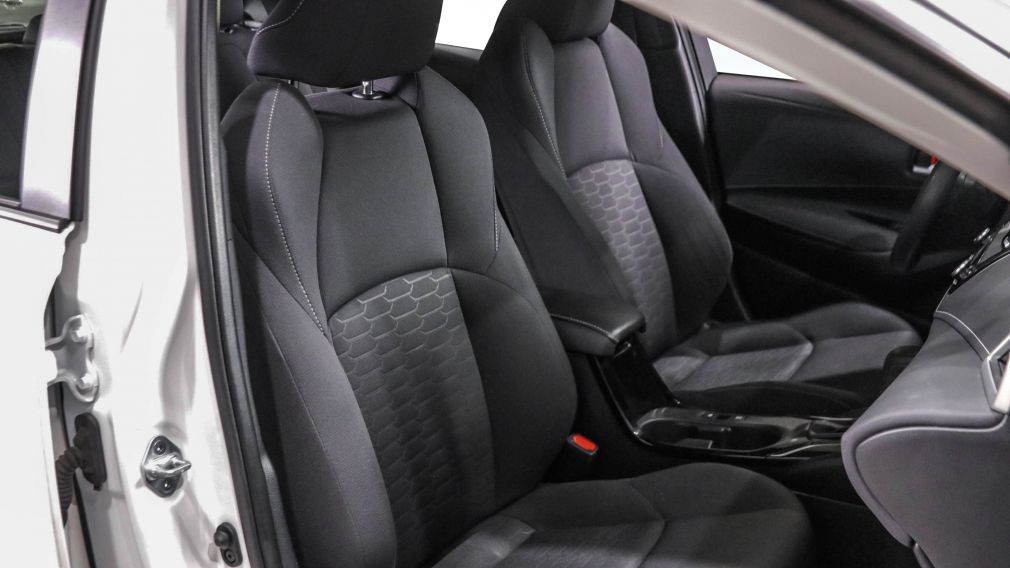 Toyota Corolla CVT 2023 d&rsquo;occasion à vendre - 21