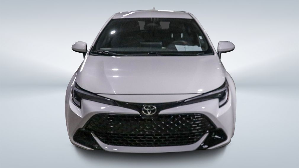Toyota Corolla CVT 2023 d&rsquo;occasion à vendre - 2