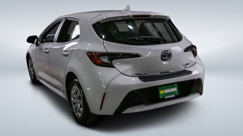 Toyota Corolla CVT 2023 d&rsquo;occasion à vendre - 4