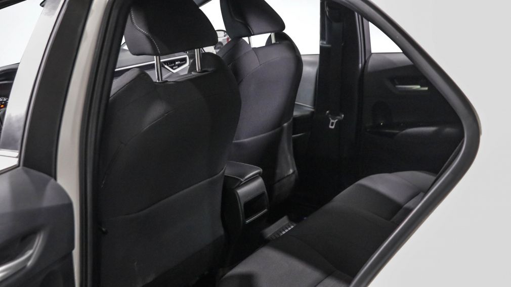 Toyota Corolla CVT 2023 d&rsquo;occasion à vendre - 18