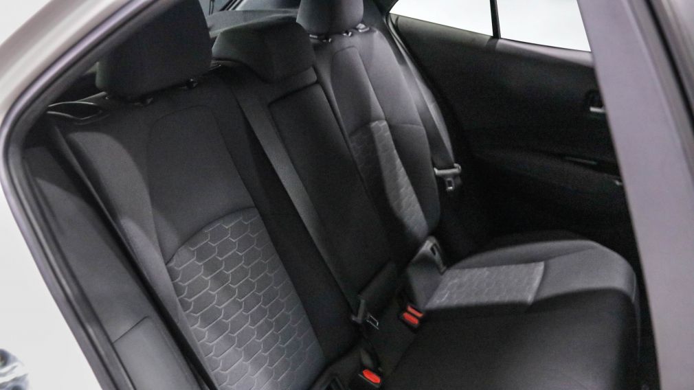 Toyota Corolla CVT 2023 d&rsquo;occasion à vendre - 19
