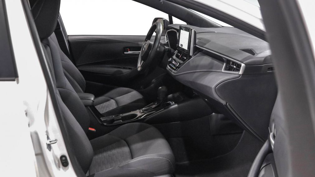 Toyota Corolla CVT 2023 d&rsquo;occasion à vendre - 20