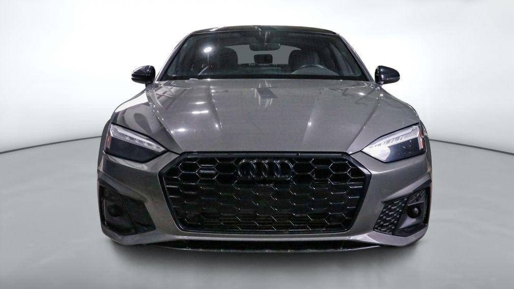 Audi A5 Progressiv 2023 d&rsquo;occasion à vendre - 2