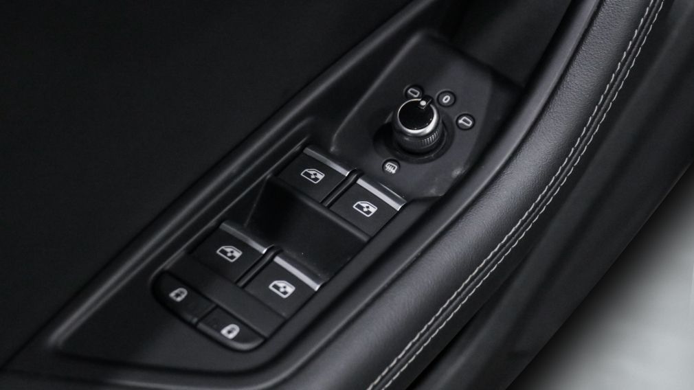 Audi A5 Progressiv 2023 d&rsquo;occasion à vendre - 9