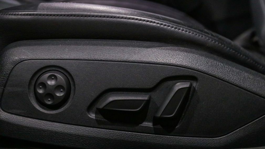 Audi A5 Progressiv 2023 d&rsquo;occasion à vendre - 10