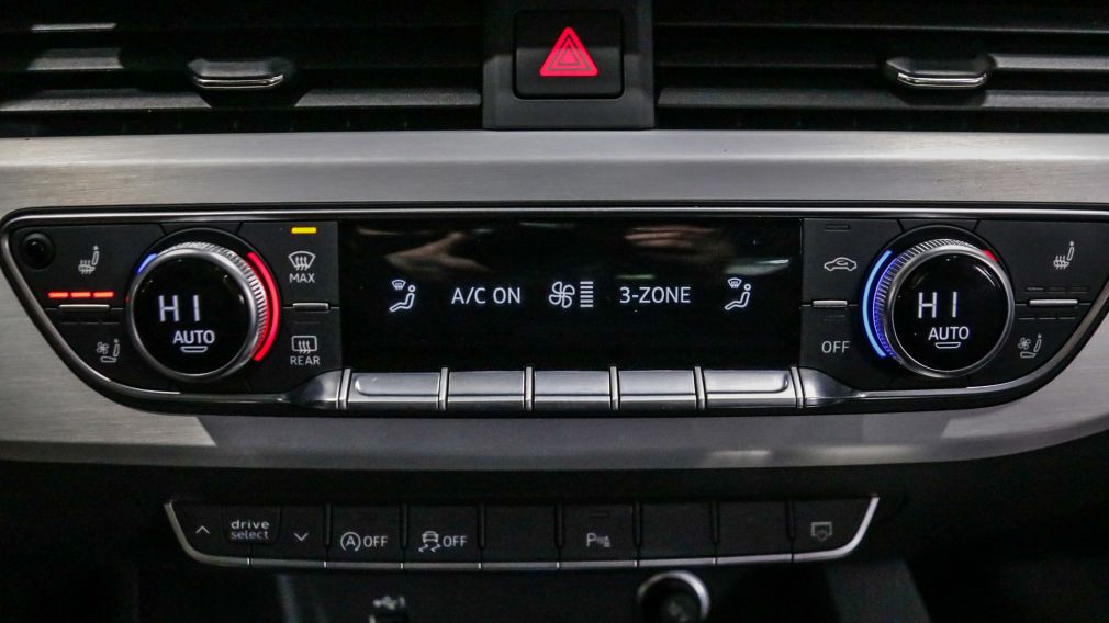 Audi A5 Progressiv 2023 d&rsquo;occasion à vendre - 18