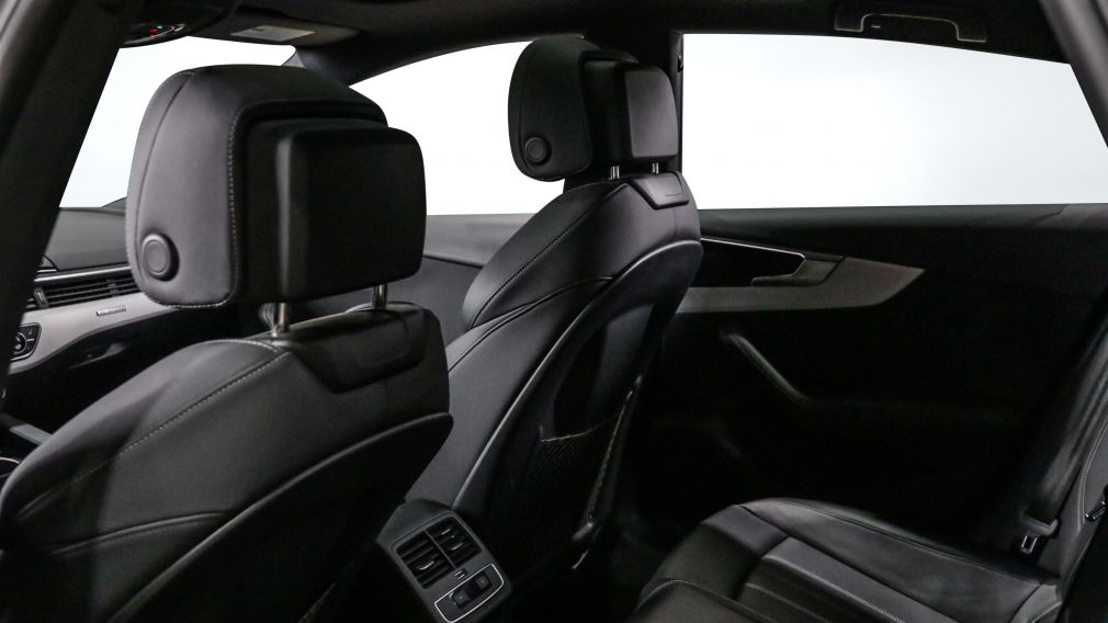 Audi A5 Progressiv 2023 d&rsquo;occasion à vendre - 22