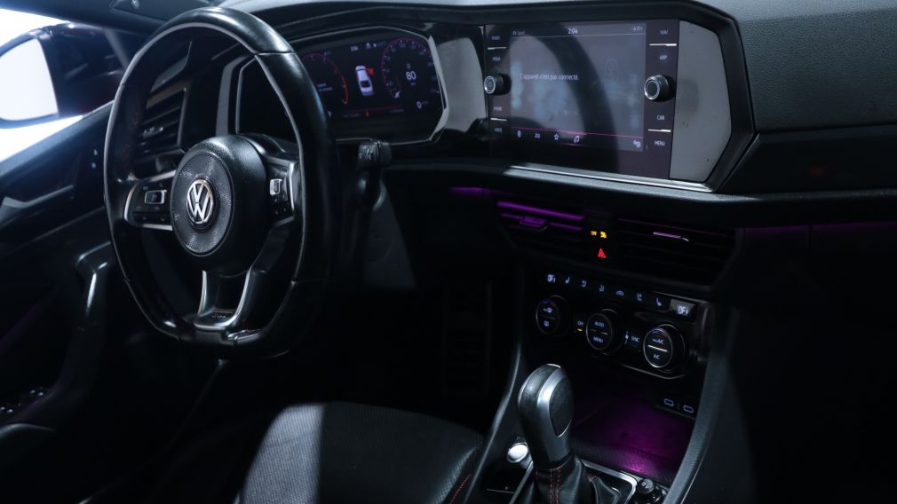 Volkswagen Jetta GLI 2021 d&rsquo;occasion à vendre - 21