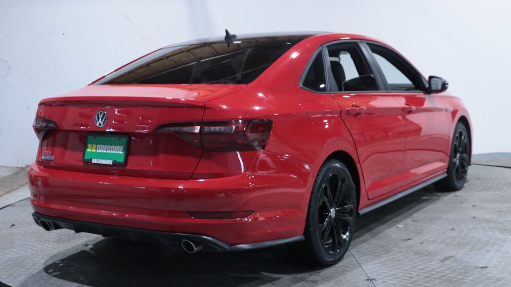 Volkswagen Jetta GLI 2021 d&rsquo;occasion à vendre - 7