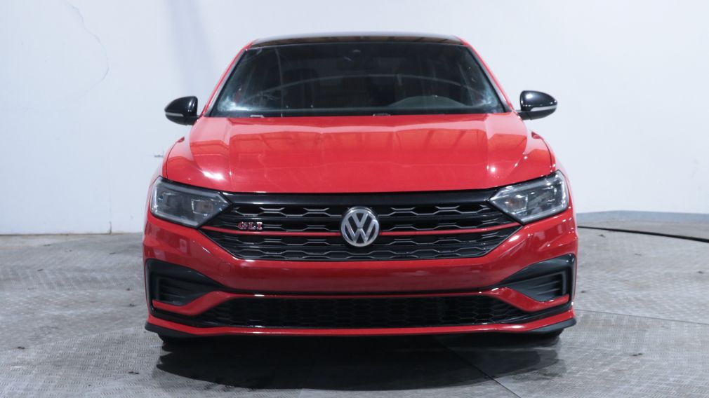 Volkswagen Jetta GLI 2021 d&rsquo;occasion à vendre - 2