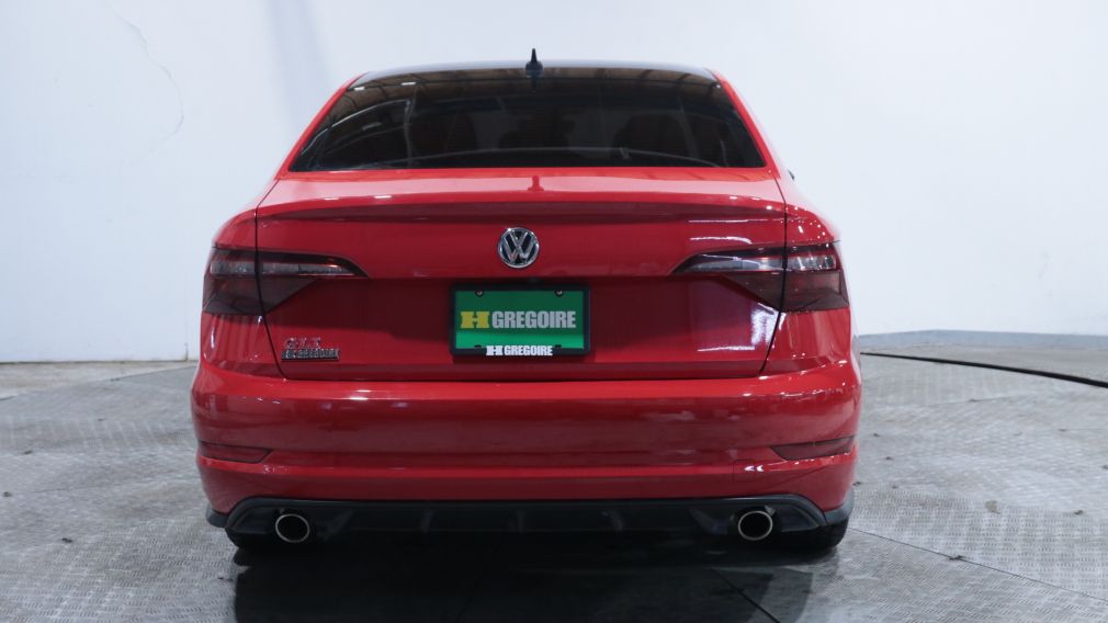 Volkswagen Jetta GLI 2021 d&rsquo;occasion à vendre - 6
