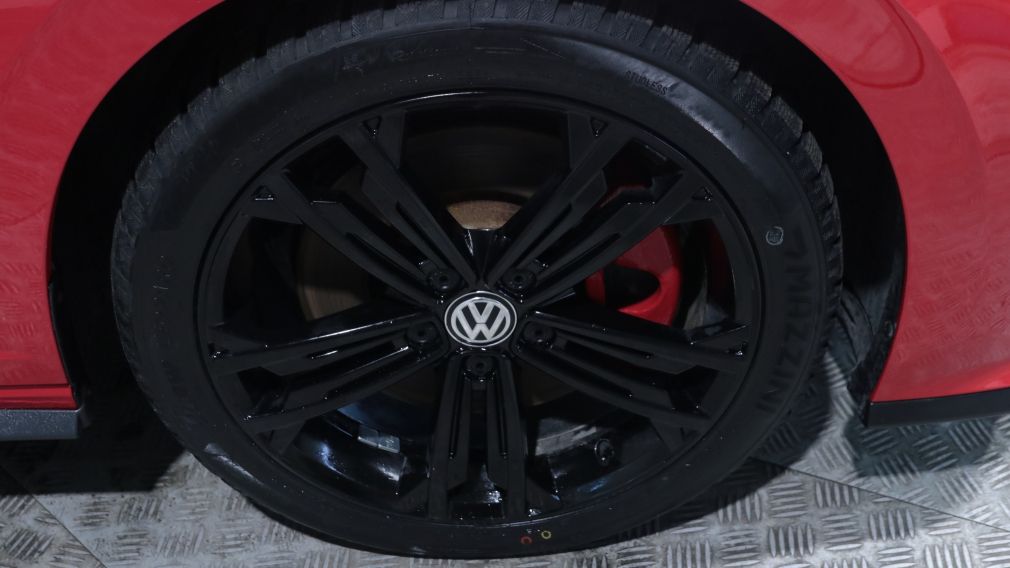 Volkswagen Jetta GLI 2021 d&rsquo;occasion à vendre - 23