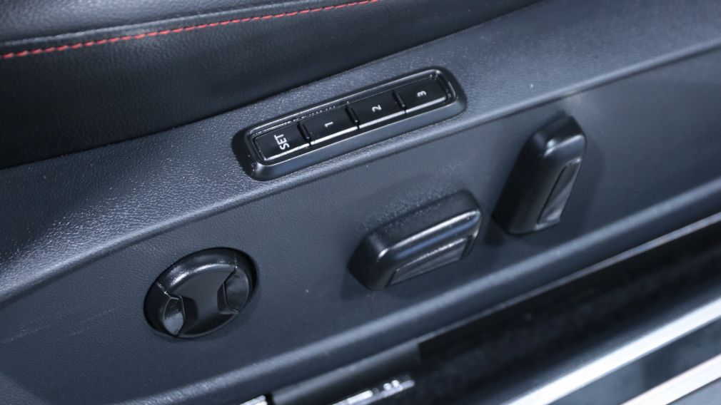 Volkswagen Jetta GLI 2021 d&rsquo;occasion à vendre - 12