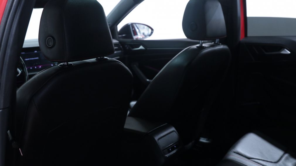 Volkswagen Jetta GLI 2021 d&rsquo;occasion à vendre - 18