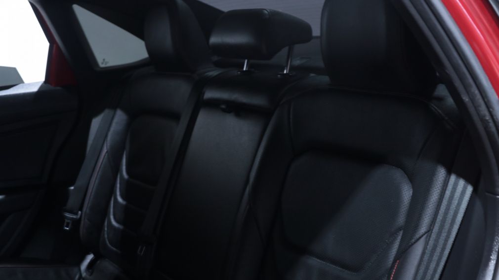 Volkswagen Jetta GLI 2021 d&rsquo;occasion à vendre - 19