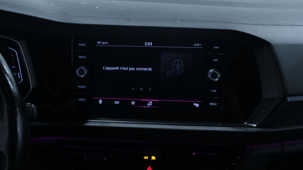 Volkswagen Jetta GLI 2021 d&rsquo;occasion à vendre - 16