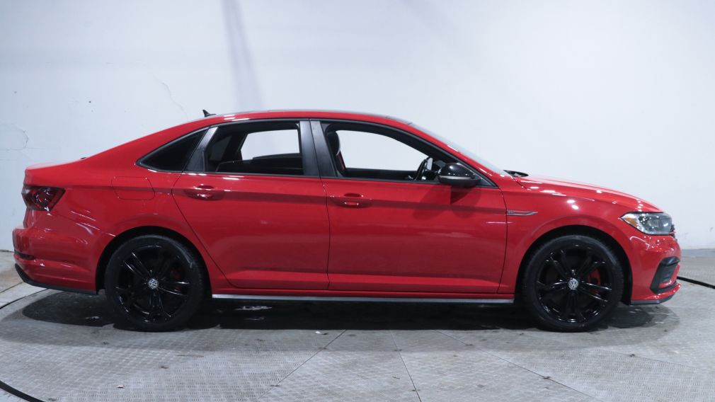 Volkswagen Jetta GLI 2021 d&rsquo;occasion à vendre - 8