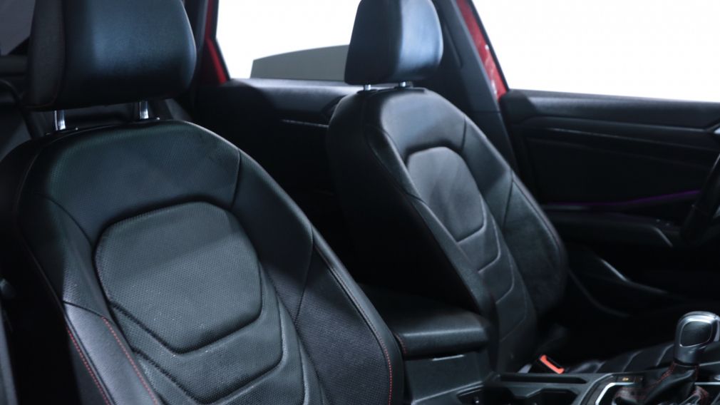 Volkswagen Jetta GLI 2021 d&rsquo;occasion à vendre - 22