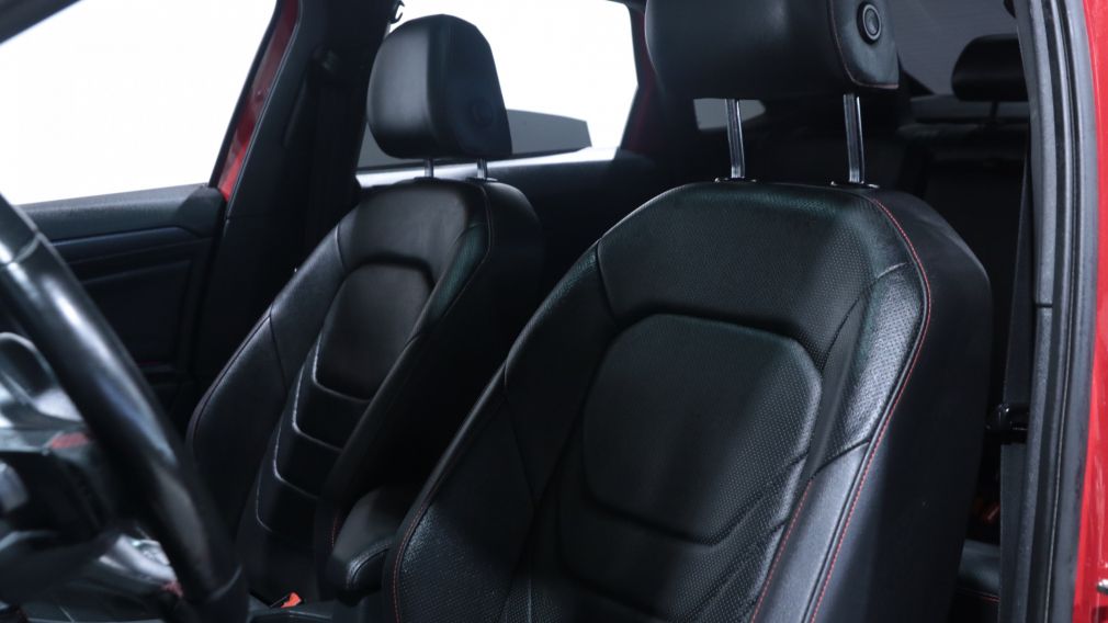 Volkswagen Jetta GLI 2021 d&rsquo;occasion à vendre - 11