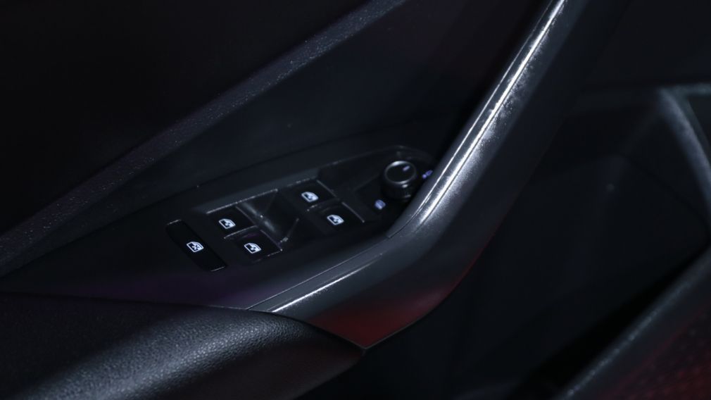 Volkswagen Jetta GLI 2021 d&rsquo;occasion à vendre - 10