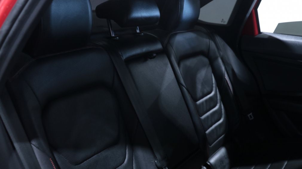 Volkswagen Jetta GLI 2021 d&rsquo;occasion à vendre - 20