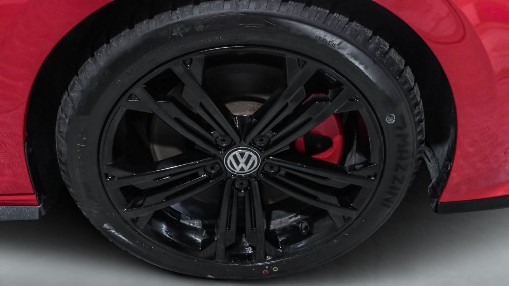 Volkswagen Jetta GLI 2021 d&rsquo;occasion à vendre - 23