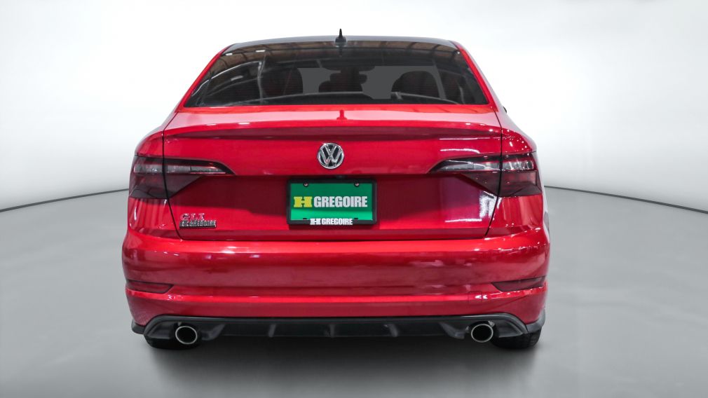 Volkswagen Jetta GLI 2021 d&rsquo;occasion à vendre - 6