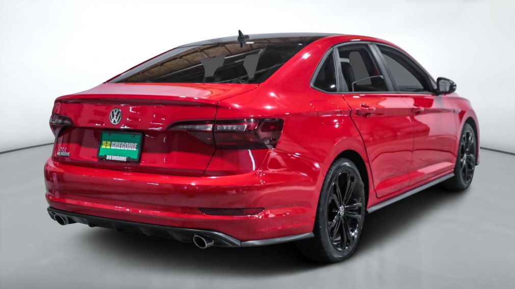 Volkswagen Jetta GLI 2021 d&rsquo;occasion à vendre - 7