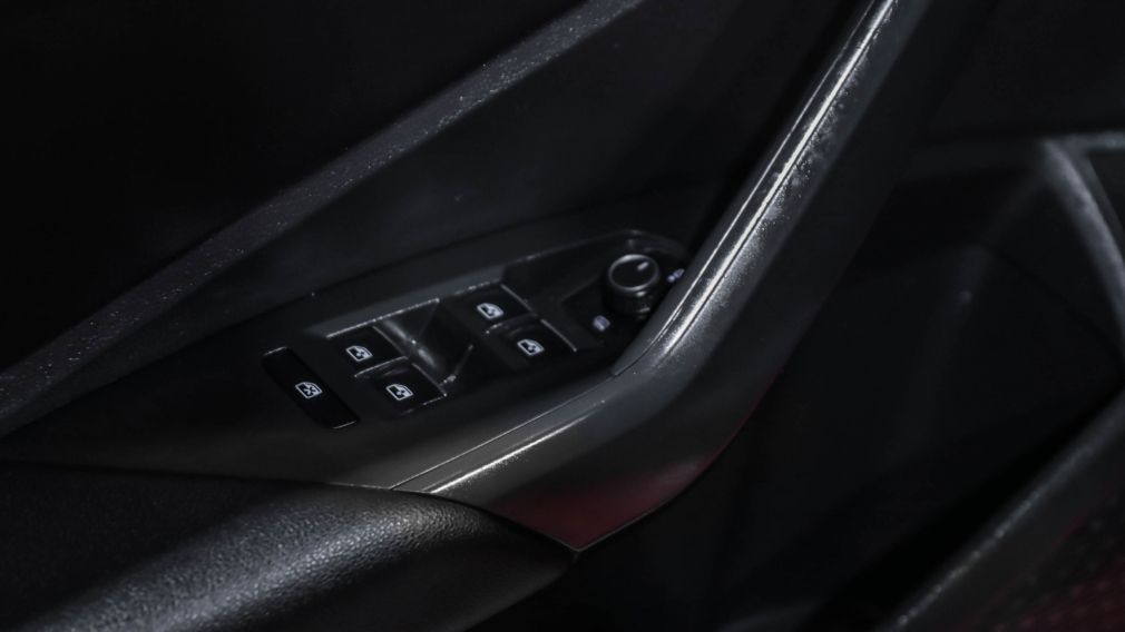 Volkswagen Jetta GLI 2021 d&rsquo;occasion à vendre - 10