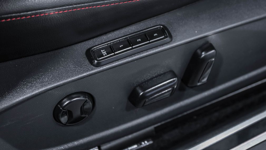 Volkswagen Jetta GLI 2021 d&rsquo;occasion à vendre - 12