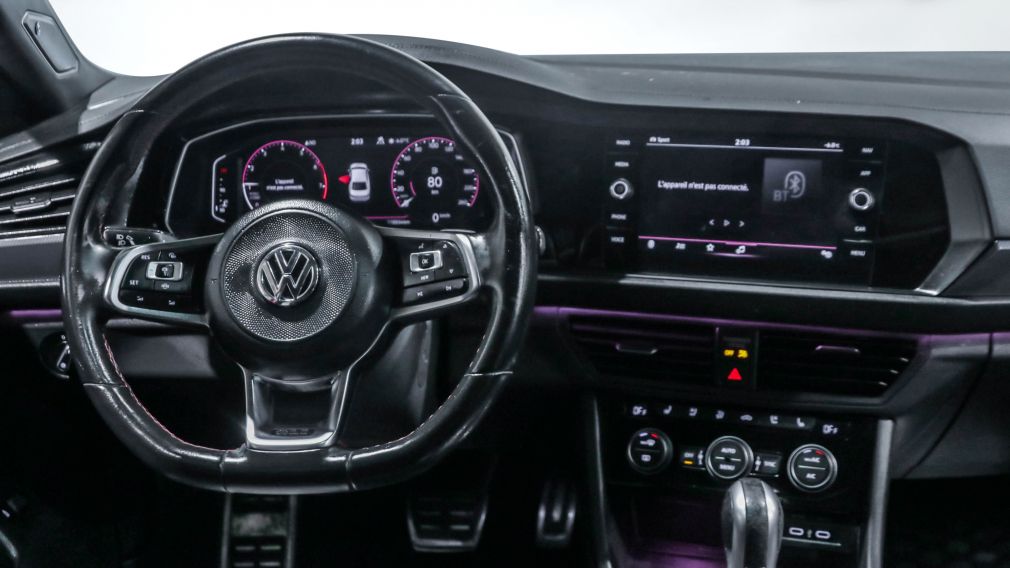 Volkswagen Jetta GLI 2021 d&rsquo;occasion à vendre - 13