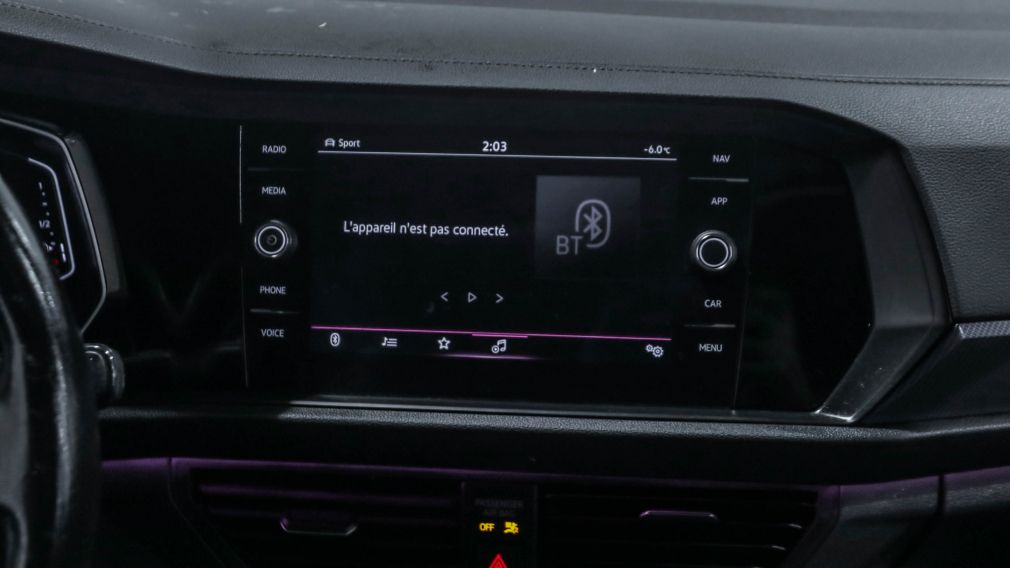 Volkswagen Jetta GLI 2021 d&rsquo;occasion à vendre - 16