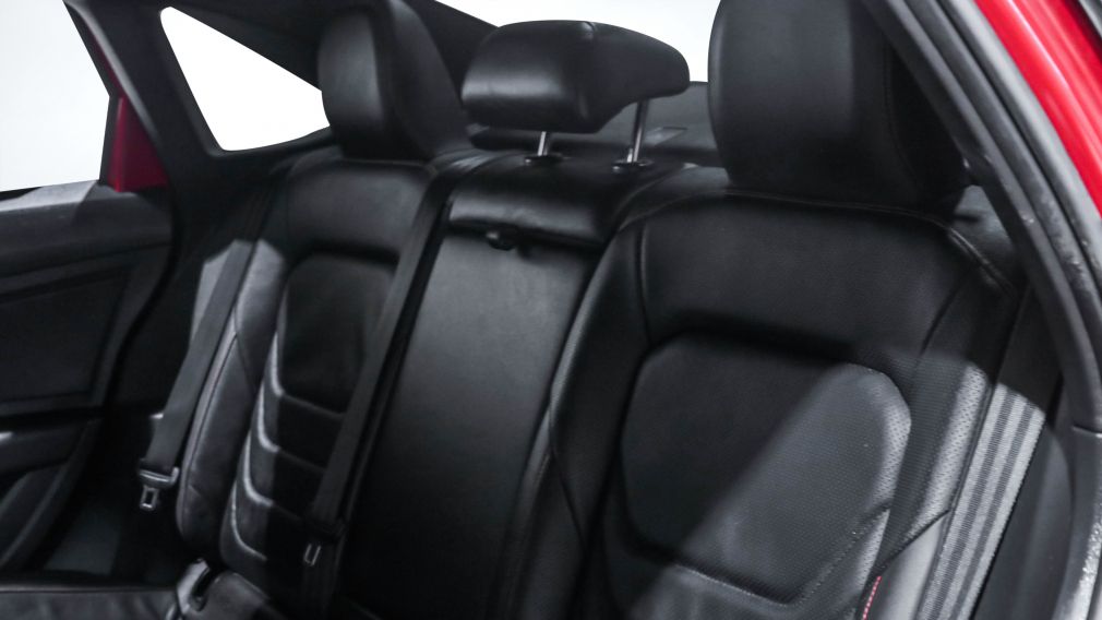 Volkswagen Jetta GLI 2021 d&rsquo;occasion à vendre - 19