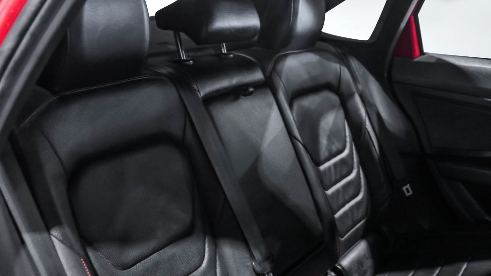 Volkswagen Jetta GLI 2021 d&rsquo;occasion à vendre - 20