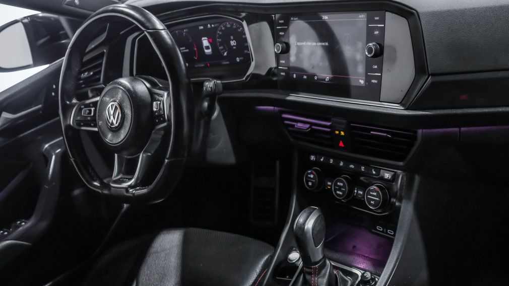Volkswagen Jetta GLI 2021 d&rsquo;occasion à vendre - 21
