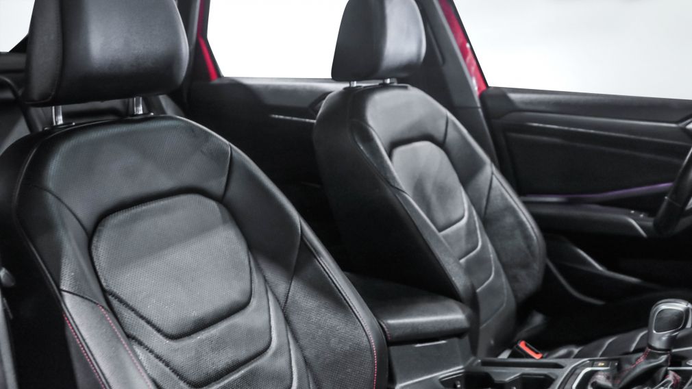 Volkswagen Jetta GLI 2021 d&rsquo;occasion à vendre - 22