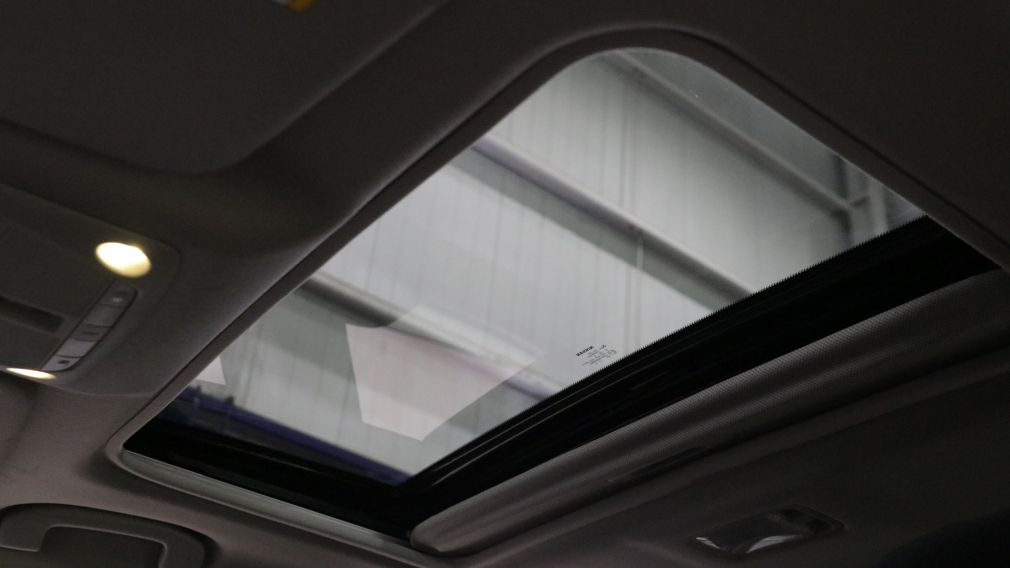 Nissan Sentra SV 2019 d&rsquo;occasion à vendre - 10