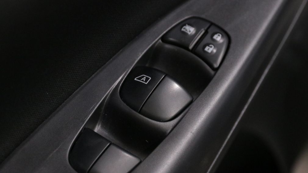 Nissan Sentra SV 2019 d&rsquo;occasion à vendre - 9