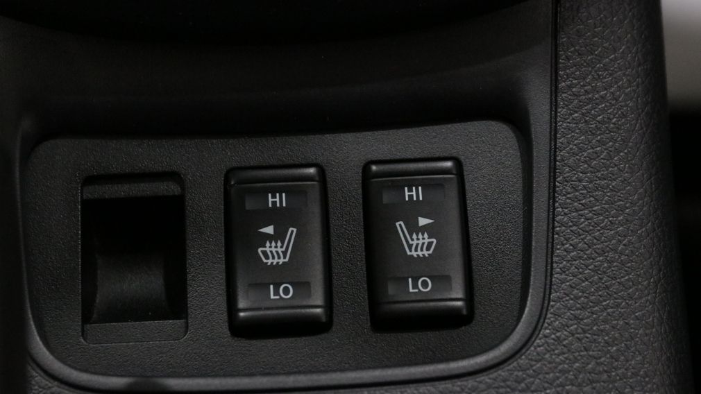 Nissan Sentra SV 2019 d&rsquo;occasion à vendre - 19