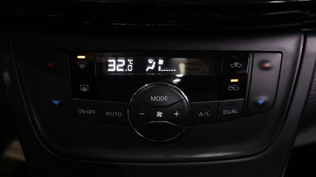 Nissan Sentra SV 2019 d&rsquo;occasion à vendre - 17