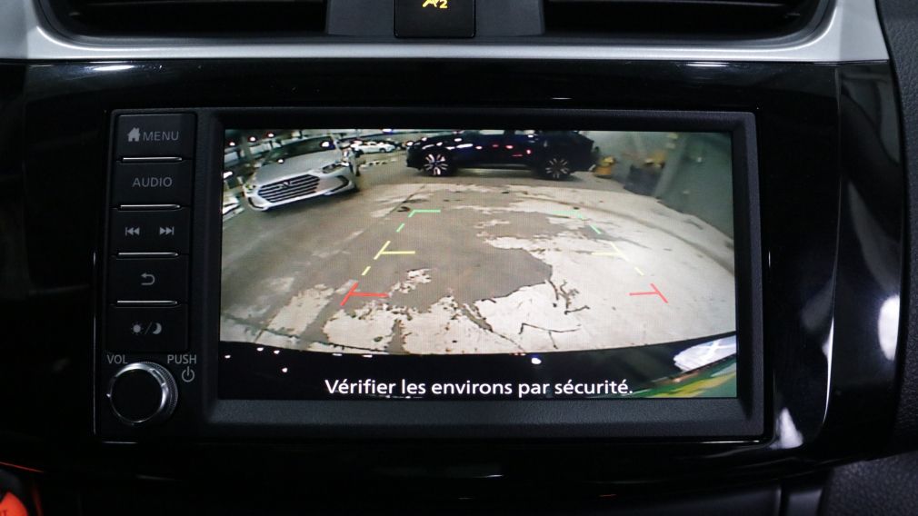 Nissan Sentra SV 2019 d&rsquo;occasion à vendre - 14