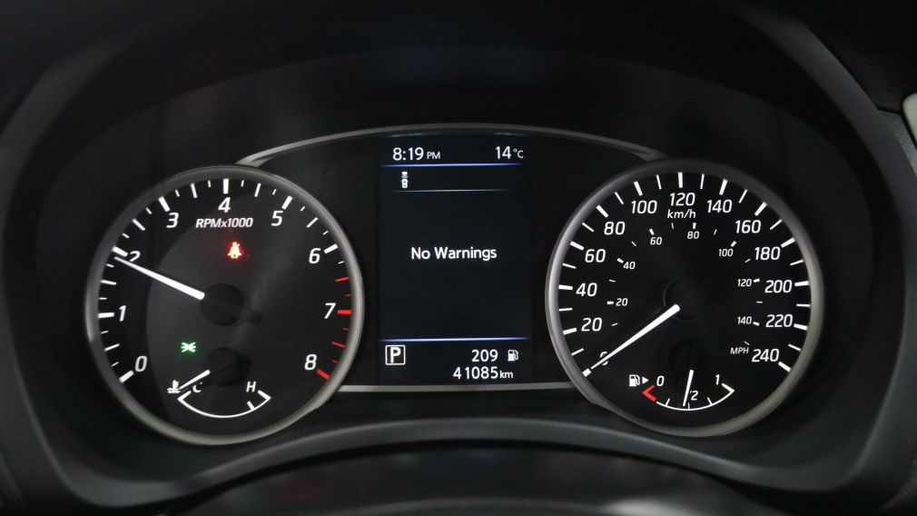 Nissan Sentra SV 2019 d&rsquo;occasion à vendre - 13