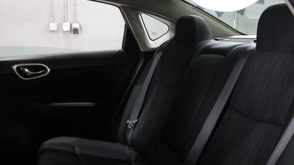 Nissan Sentra SV 2019 d&rsquo;occasion à vendre - 20