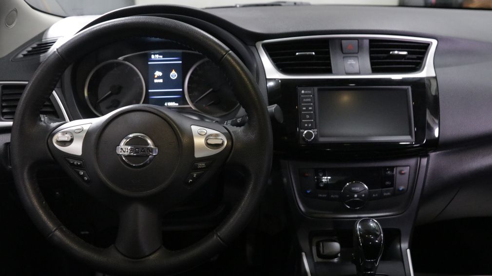 Nissan Sentra SV 2019 d&rsquo;occasion à vendre - 11
