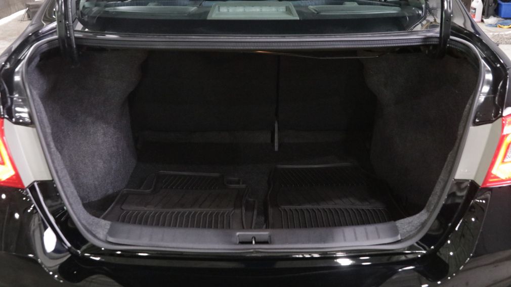 Nissan Sentra SV 2019 d&rsquo;occasion à vendre - 22