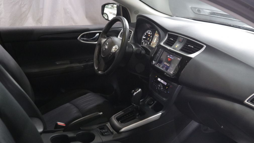 Nissan Sentra SV 2019 d&rsquo;occasion à vendre - 24