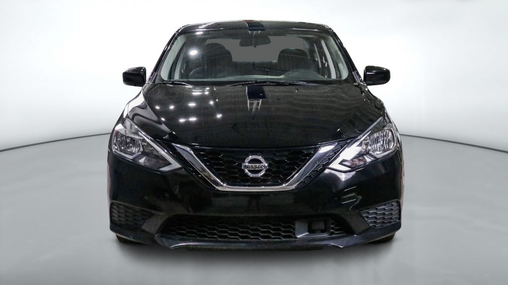 Nissan Sentra SV 2019 d&rsquo;occasion à vendre - 2