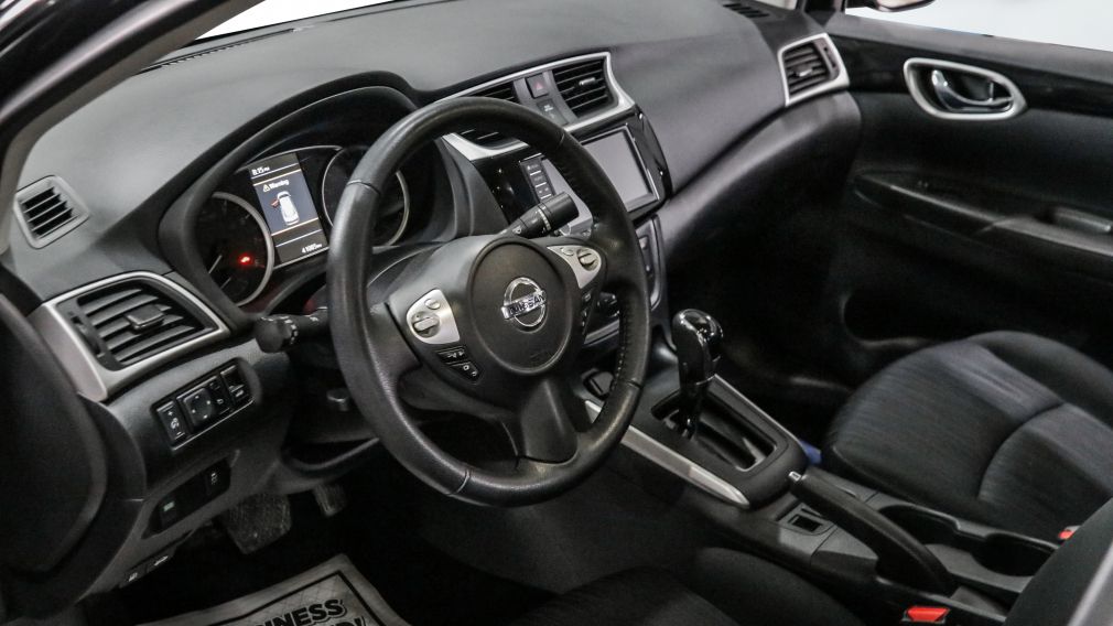 Nissan Sentra SV 2019 d&rsquo;occasion à vendre - 7