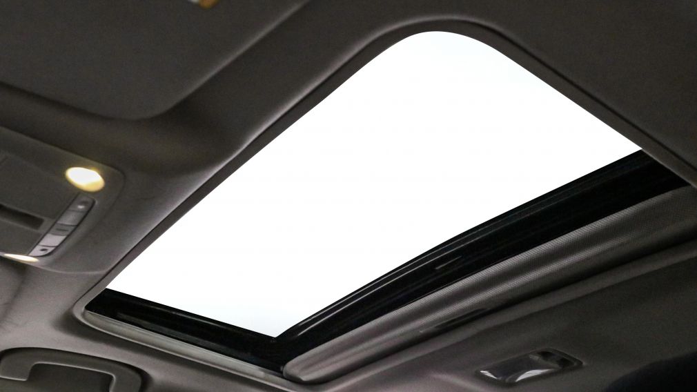 Nissan Sentra SV 2019 d&rsquo;occasion à vendre - 10