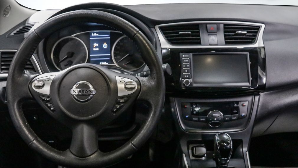 Nissan Sentra SV 2019 d&rsquo;occasion à vendre - 11